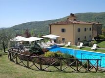Villa Arno