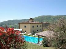 Villa Arno
