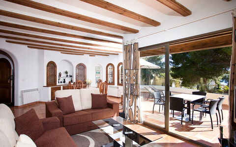 Luz Y Paz: Eigentum, Zimmer, Gebäude, Wohnzimmer, Interior Design, Decke, Möbel, Grundeigentum, Zuhause, Haus