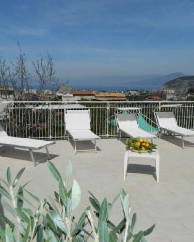 Casa Vacanze La Terrazza