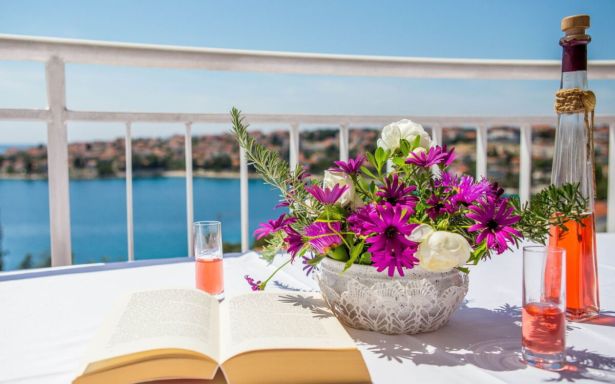 Trogir Okrug Gornji 412