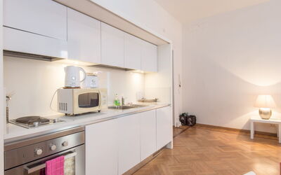 Unterkunft:&nbsp;Sistina a - b & c 758.4