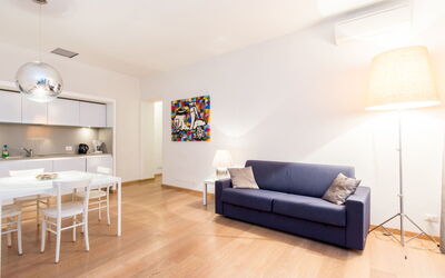 Unterkunft:&nbsp;Sistina a - b & c 758.2
