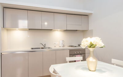Unterkunft:&nbsp;Sistina a - b & c 758.3