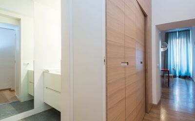 Unterkunft:&nbsp;Sistina a - b & c 758.4
