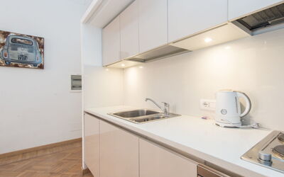 Unterkunft:&nbsp;Sistina a - b & c 758.3