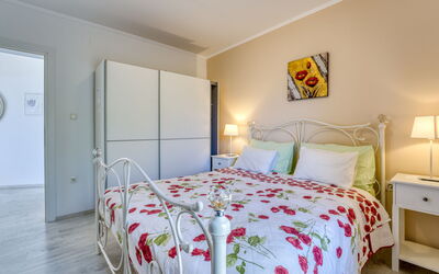 Unterkunft:&nbsp;Silvana 106.4