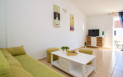 Unterkunft:&nbsp;Lastavica 534.1