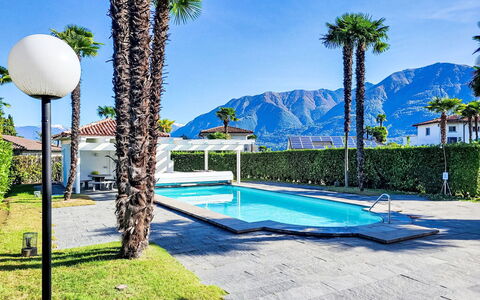 Collina Verde B: Schwimmbad, Resort, Eco Hotel, Schatten, Estate, Villa, Hotel, Hazienda, Ferienort