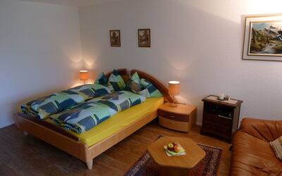 Unterkunft:&nbsp;Arcadia 550.1