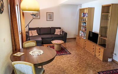 Unterkunft:&nbsp;Arcadia 550.2