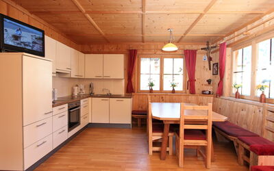 Unterkunft:&nbsp;Schwendau 700.3