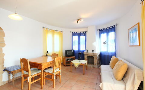 Pla del Mar: Zimmer, Eigentum, Gebäude, Möbel, Grundeigentum, Haus, Interior Design, Suite, Fussboden, Wohnung