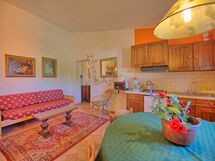 Unterkunft:&nbsp;Belvedere