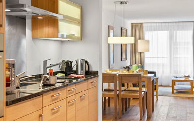 Unterkunft:&nbsp;Wohnungsnr. 12 230.1