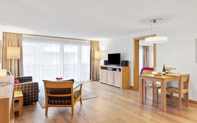 Unterkunft:&nbsp;Wohnungsnr. 31 230.10