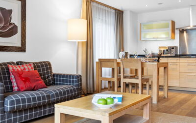 Unterkunft:&nbsp;Wohnungsnr. 24 230.6