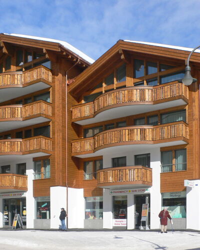 Zermatt 230