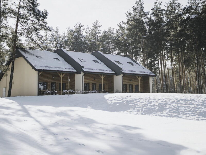 Stara Wieś Resort & Odnowa