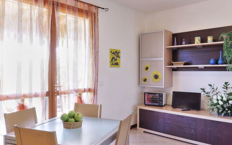 Unterkunft:&nbsp;B6 50.4