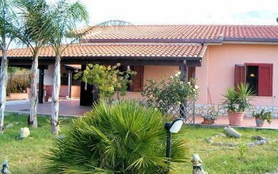 Villa Giovanni