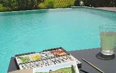 Tenuta di Corsano - Ville di Corsano, Toskana, Italien - La Limonaia