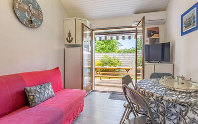 Unterkunft:&nbsp;Paradise Océan 606.13