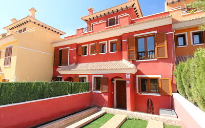 Balcon de Finestrat