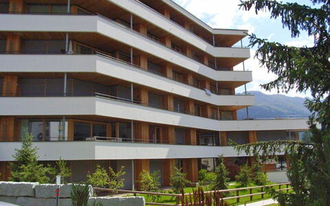 Promenade Wohnung 21: Gebäude, Eigentum, Wohngebiet, Die Architektur, Wohnung, Eigentumswohnung, Mischnutzung, Grundeigentum, Haus, Fassade