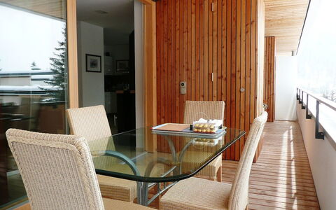 Promenade Wohnung 21: Zimmer, Eigentum, Möbel, Interior Design, Gebäude, Haus, Tabelle, Grundeigentum, Decke, Die Architektur