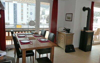 Promenade Wohnung 21