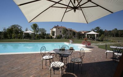 Santamargherita: Swimming pool