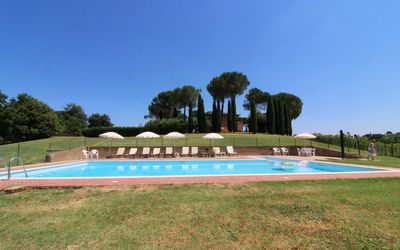 Fattoria Il Musarone