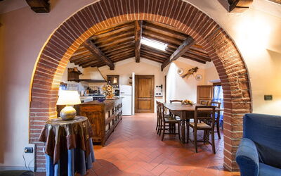 Unterkunft:&nbsp;Gli Archi