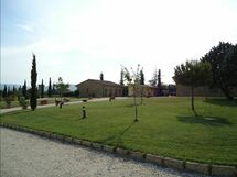 Casali Dell Osteria