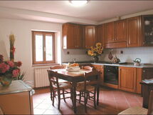 Agriturismo Flora