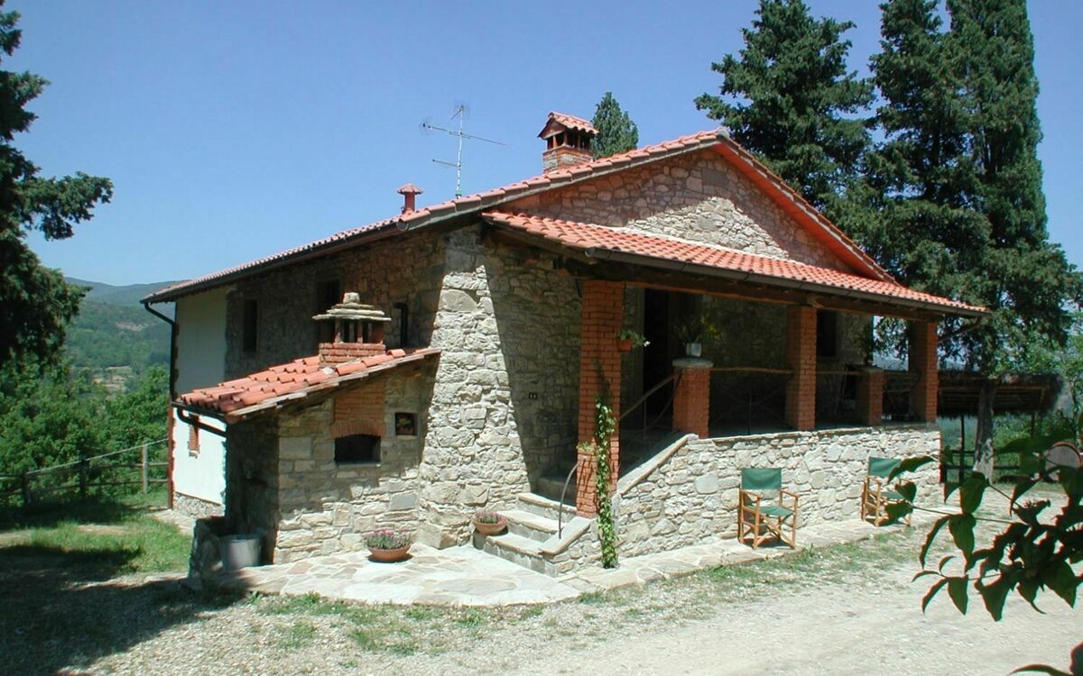 Fattoria La Baciola