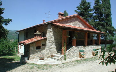 Fattoria La Baciola
