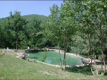 Unterkunft:&nbsp;Tramonti