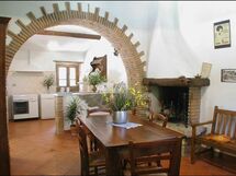 Unterkunft:&nbsp;Tramonti