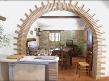 Unterkunft:&nbsp;Tramonti