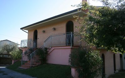 La Casina delle Fate - Magione, Umbrien, Italien - Riccioli d Oro