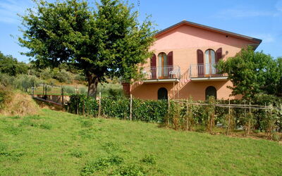 La Casina Delle Fate