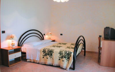 La Casina Delle Fate