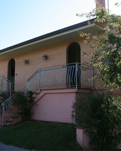 La Casina Delle Fate