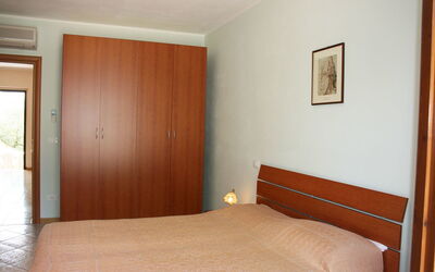 Unterkunft:&nbsp;La Rocca