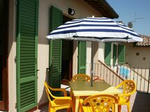 Casa Fanfulla