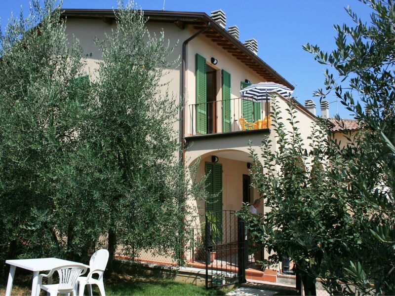 Casa Fanfulla