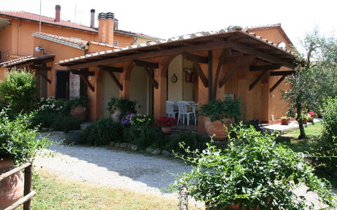 Fattoria Il Salice