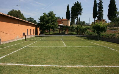 Unterkunft:&nbsp;Il Giardino